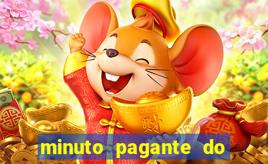 minuto pagante do fortune mouse